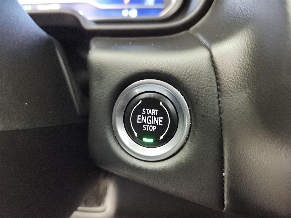 used 2023 Chevrolet Tahoe car, priced at $58,800