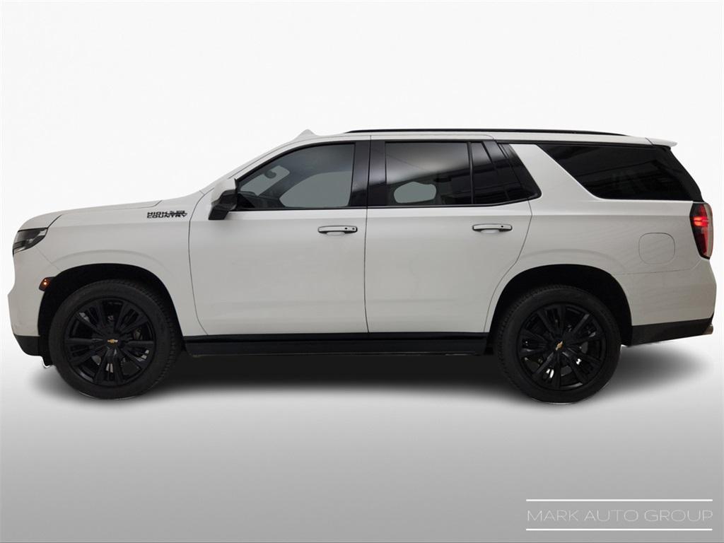 used 2023 Chevrolet Tahoe car, priced at $58,800