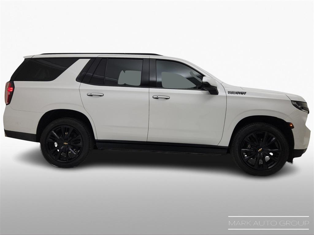 used 2023 Chevrolet Tahoe car, priced at $58,800