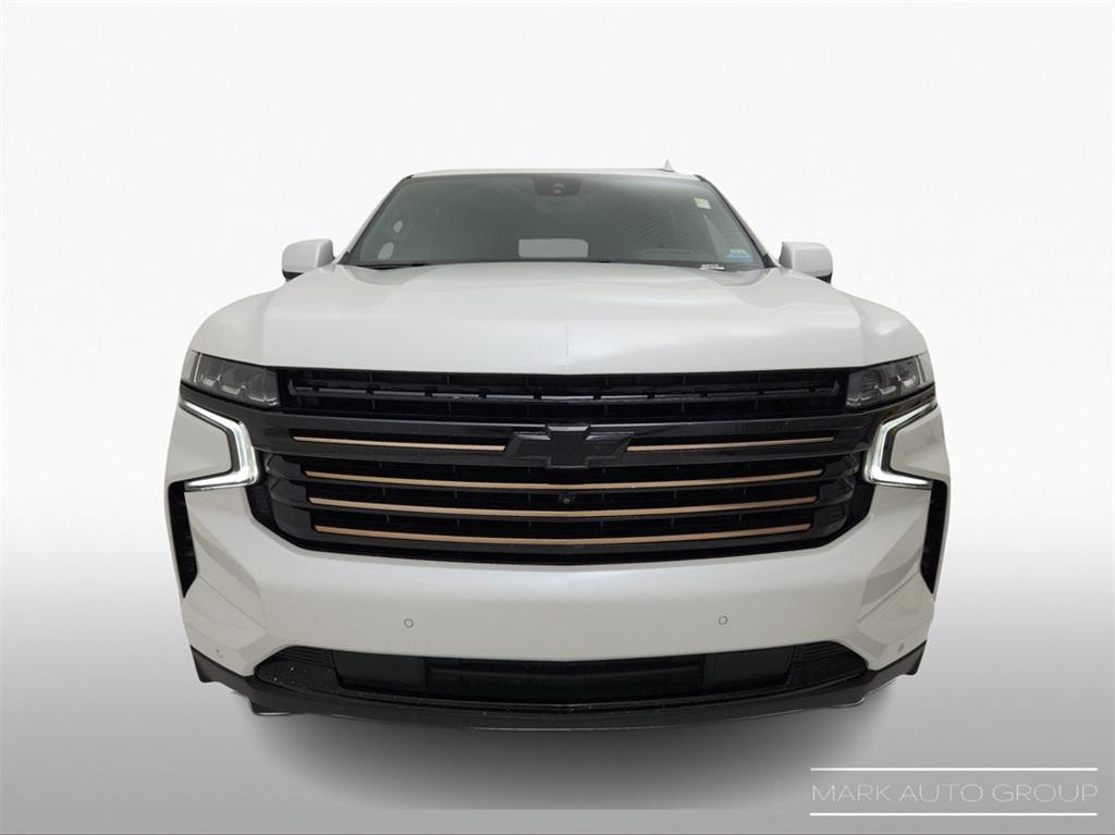 used 2023 Chevrolet Tahoe car, priced at $58,800