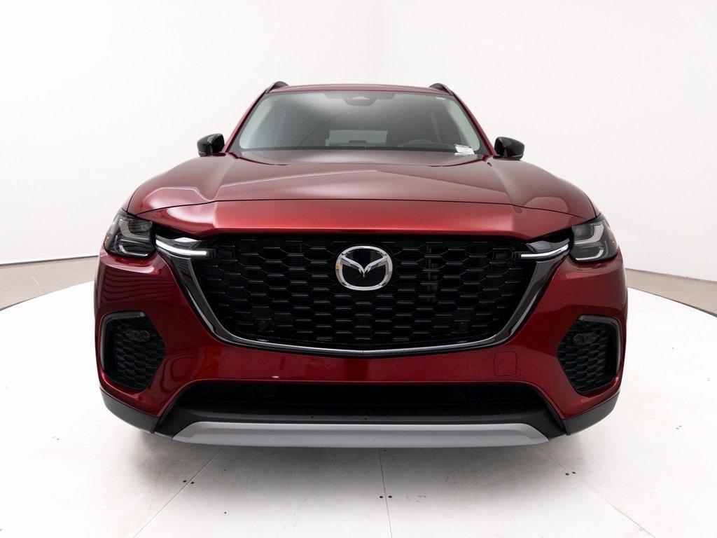 used 2025 Mazda CX-70 car, priced at $41,997