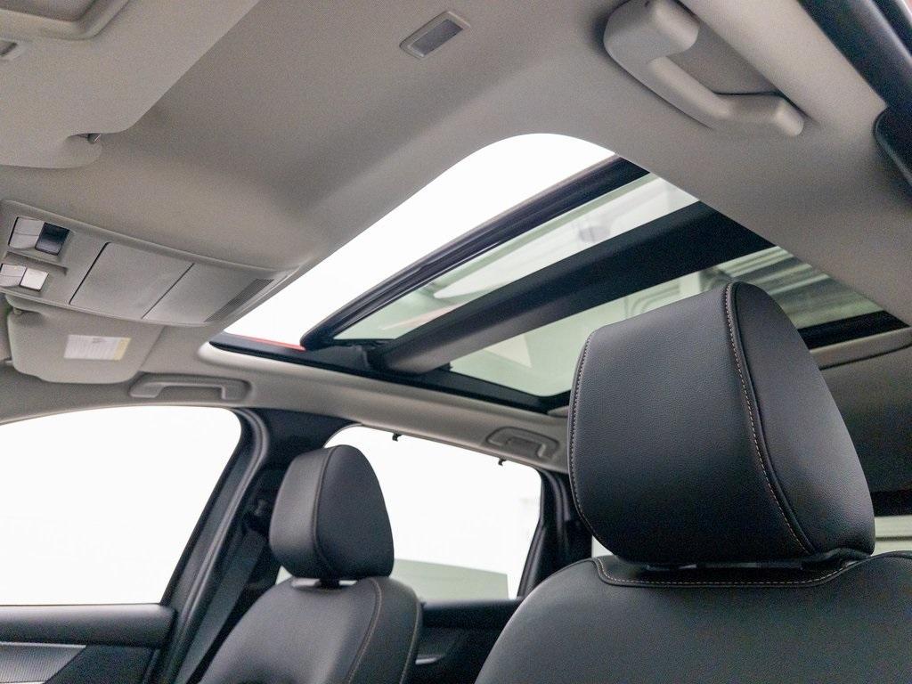 used 2025 Mazda CX-70 car, priced at $41,997