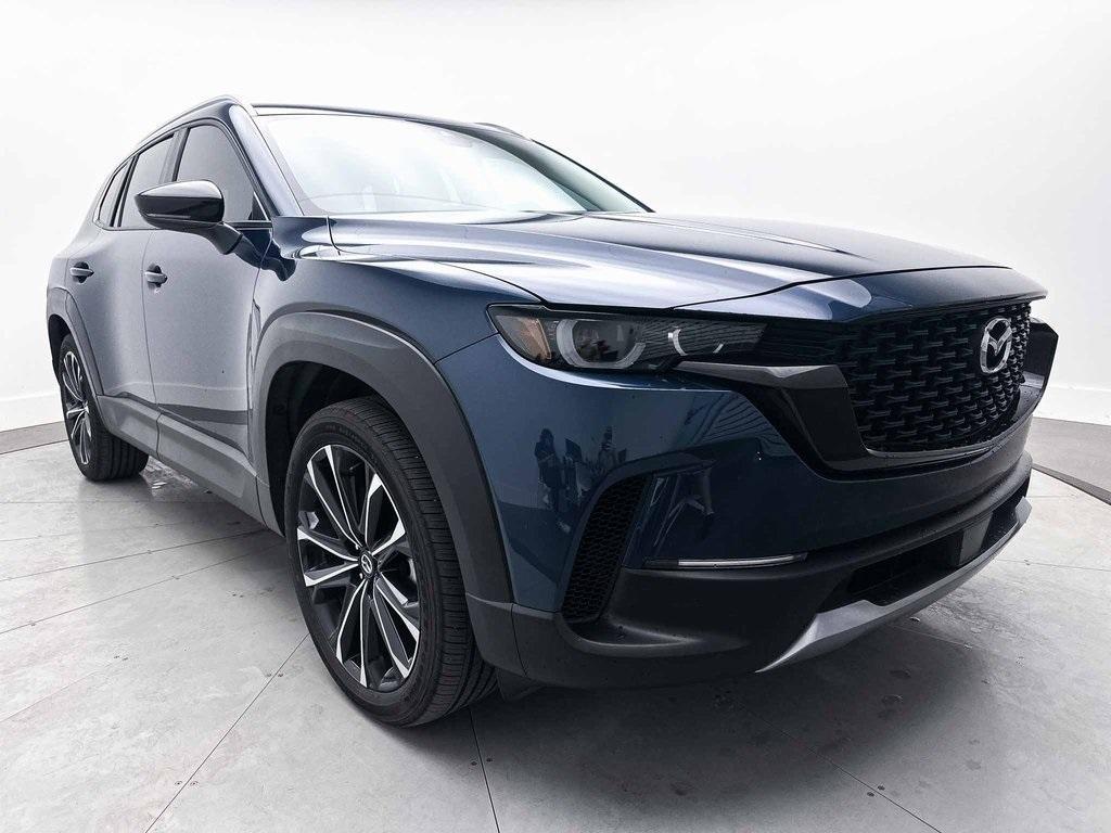 used 2024 Mazda CX-50 car, priced at $34,997