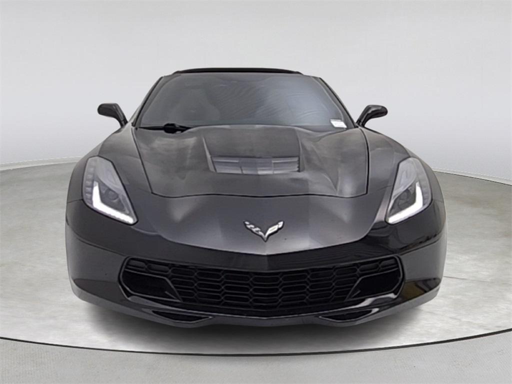 used 2014 Chevrolet Corvette Stingray car, priced at $34,997