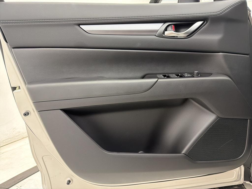 new 2025 Mazda CX-5 car, priced at $26,842