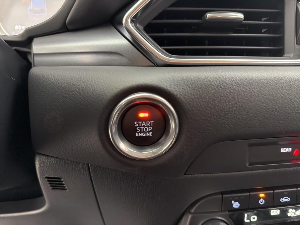 new 2025 Mazda CX-5 car, priced at $26,842