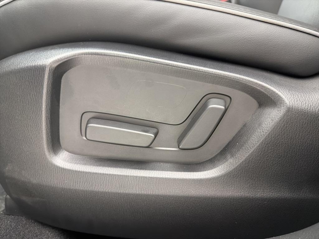 new 2025 Mazda CX-5 car, priced at $26,842