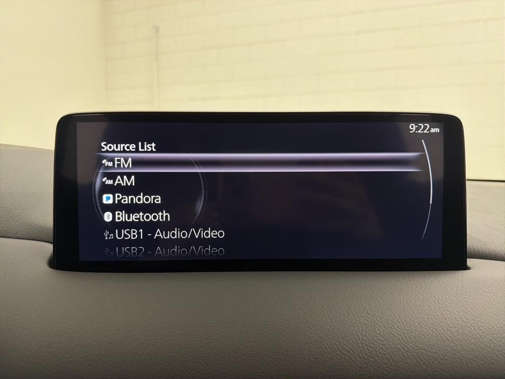 new 2025 Mazda CX-5 car, priced at $26,842