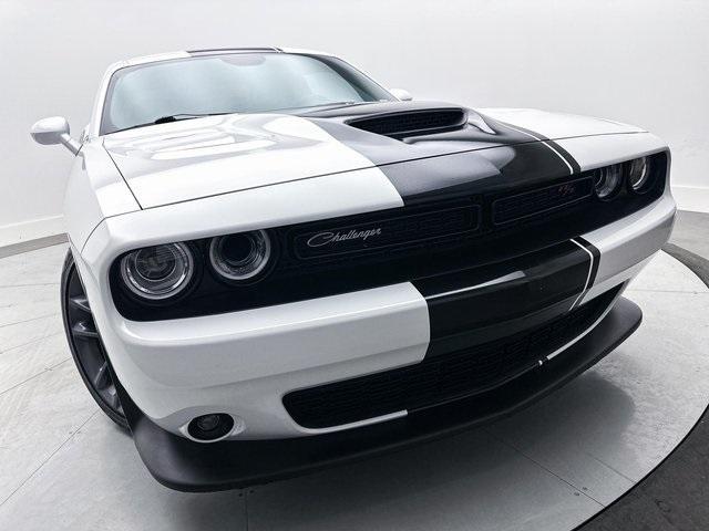 used 2020 Dodge Challenger car, priced at $39,900