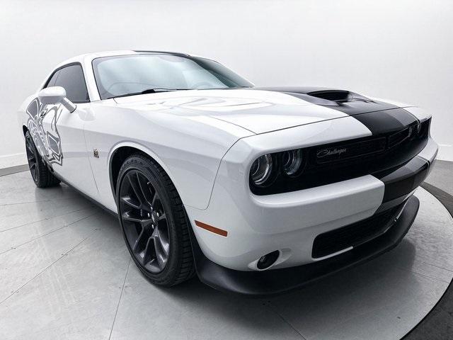 used 2020 Dodge Challenger car, priced at $39,900