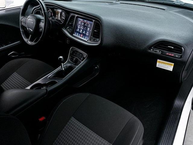 used 2020 Dodge Challenger car, priced at $39,900