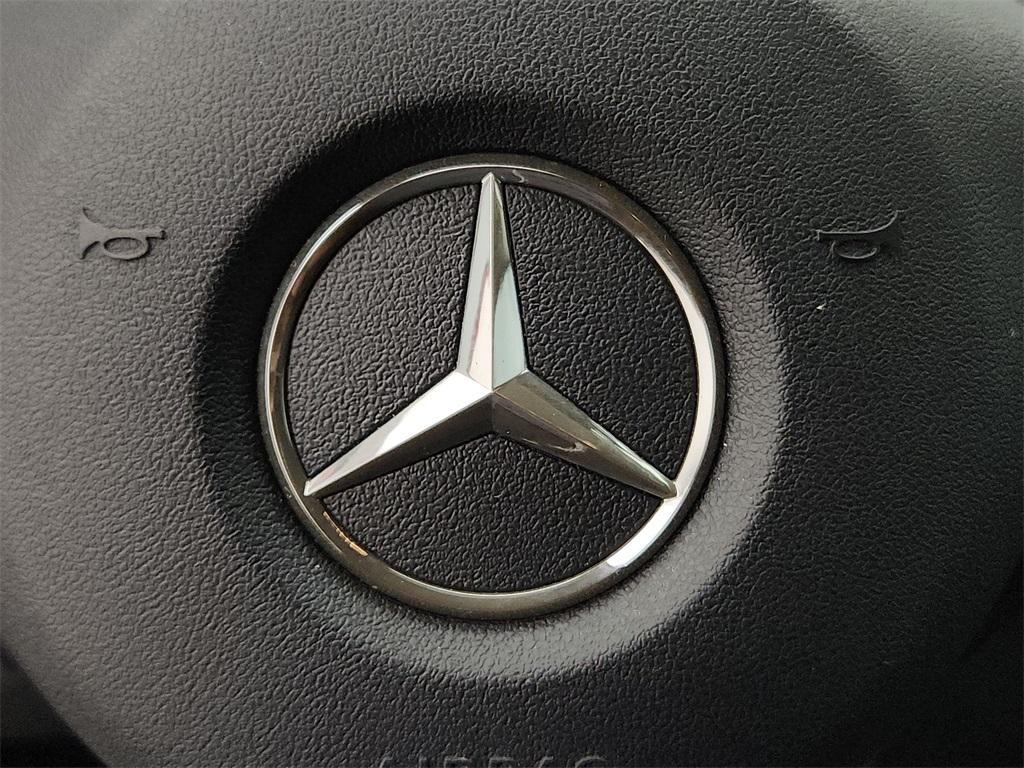 used 2016 Mercedes-Benz Metris car, priced at $22,997