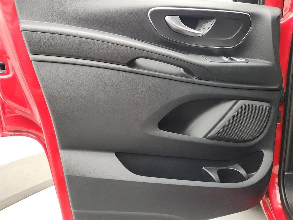 used 2016 Mercedes-Benz Metris car, priced at $22,997
