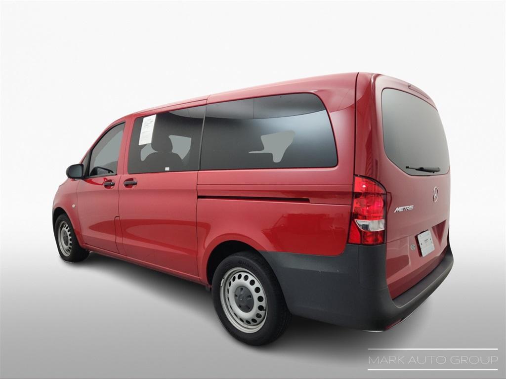 used 2016 Mercedes-Benz Metris car, priced at $22,997