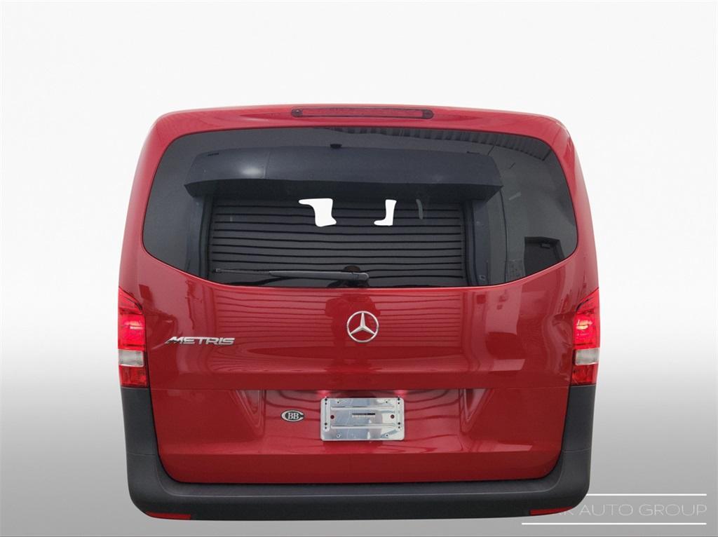 used 2016 Mercedes-Benz Metris car, priced at $22,997
