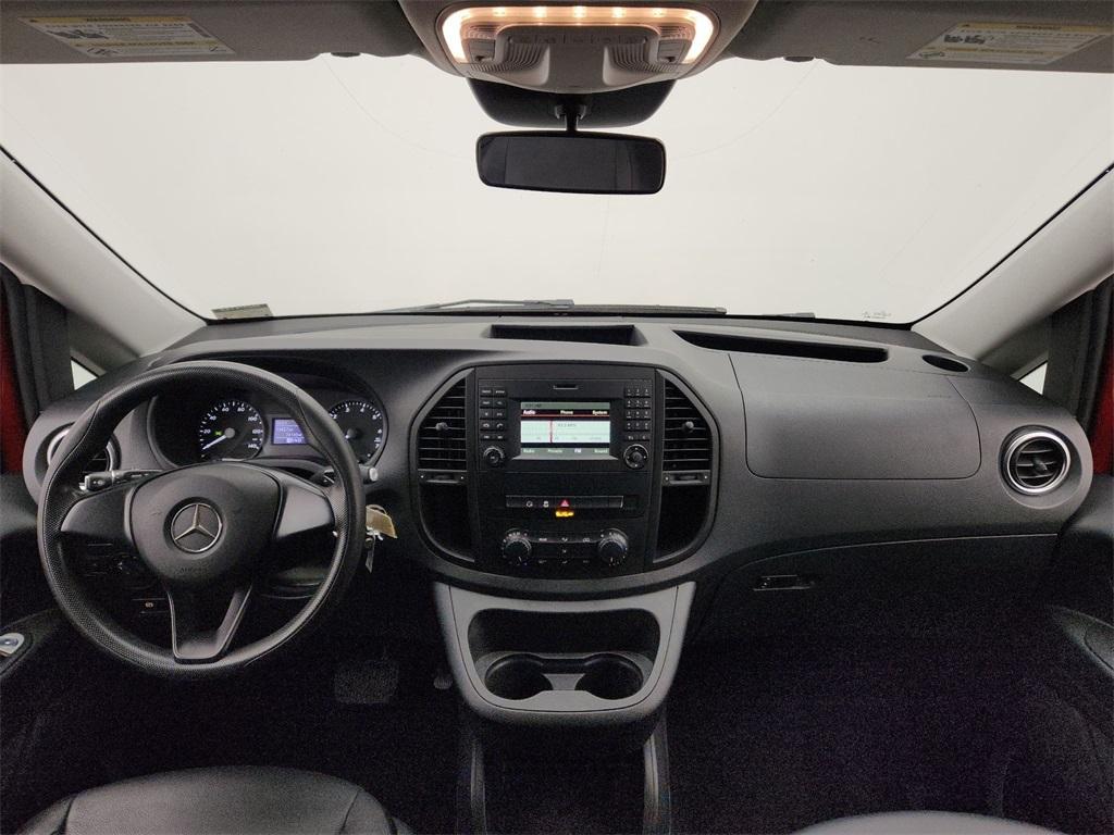 used 2016 Mercedes-Benz Metris car, priced at $22,997