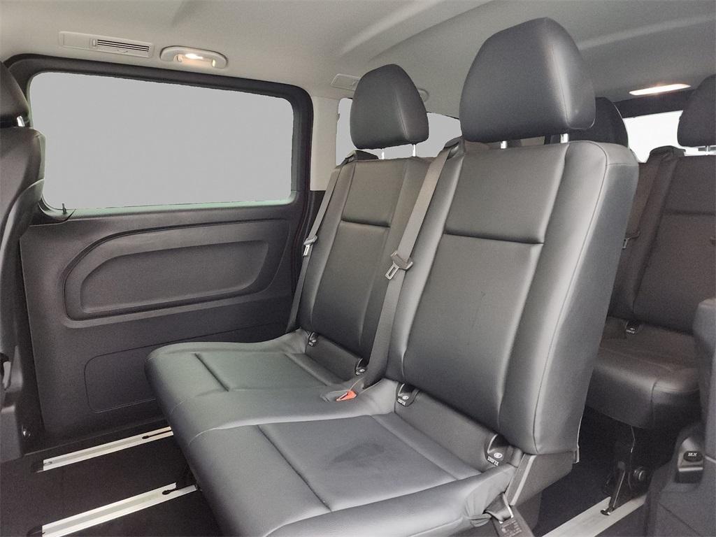 used 2016 Mercedes-Benz Metris car, priced at $22,997