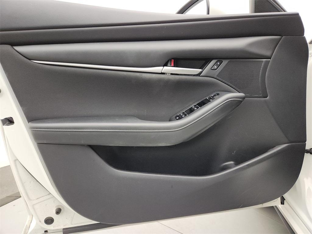 used 2022 Mazda Mazda3 car, priced at $20,992