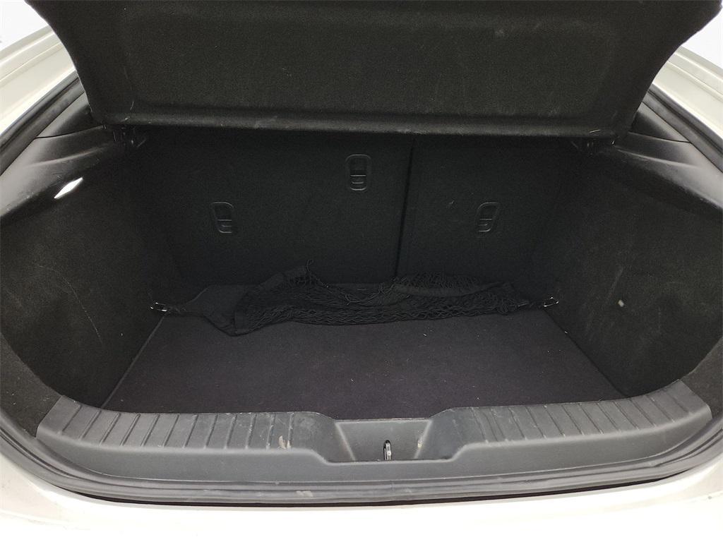 used 2022 Mazda Mazda3 car, priced at $20,992