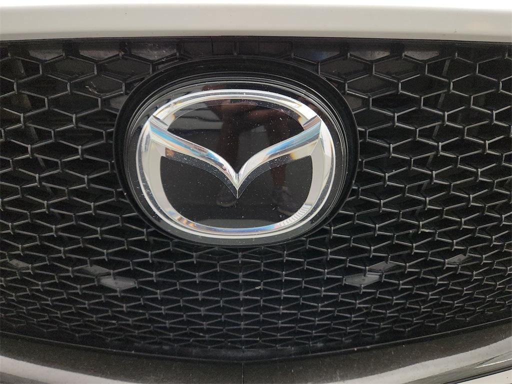 used 2022 Mazda Mazda3 car, priced at $20,992
