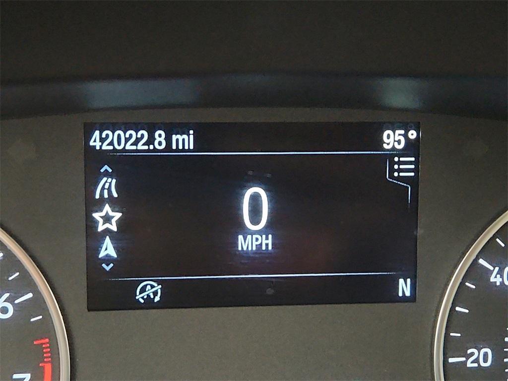 used 2021 Ford EcoSport car, priced at $16,992
