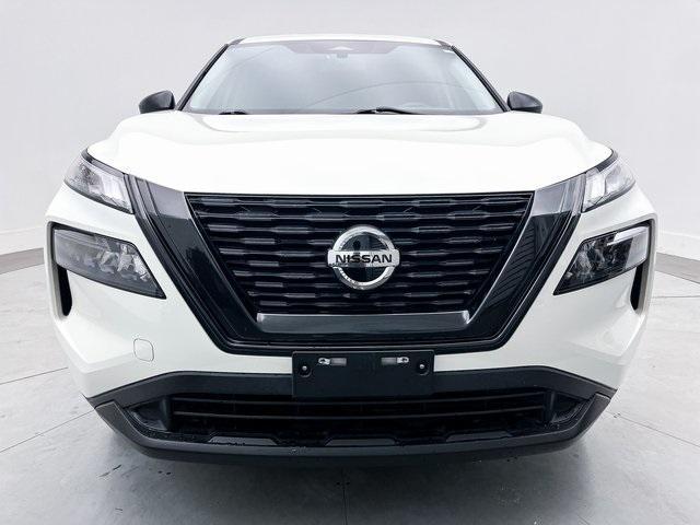 used 2021 Nissan Rogue car, priced at $19,950