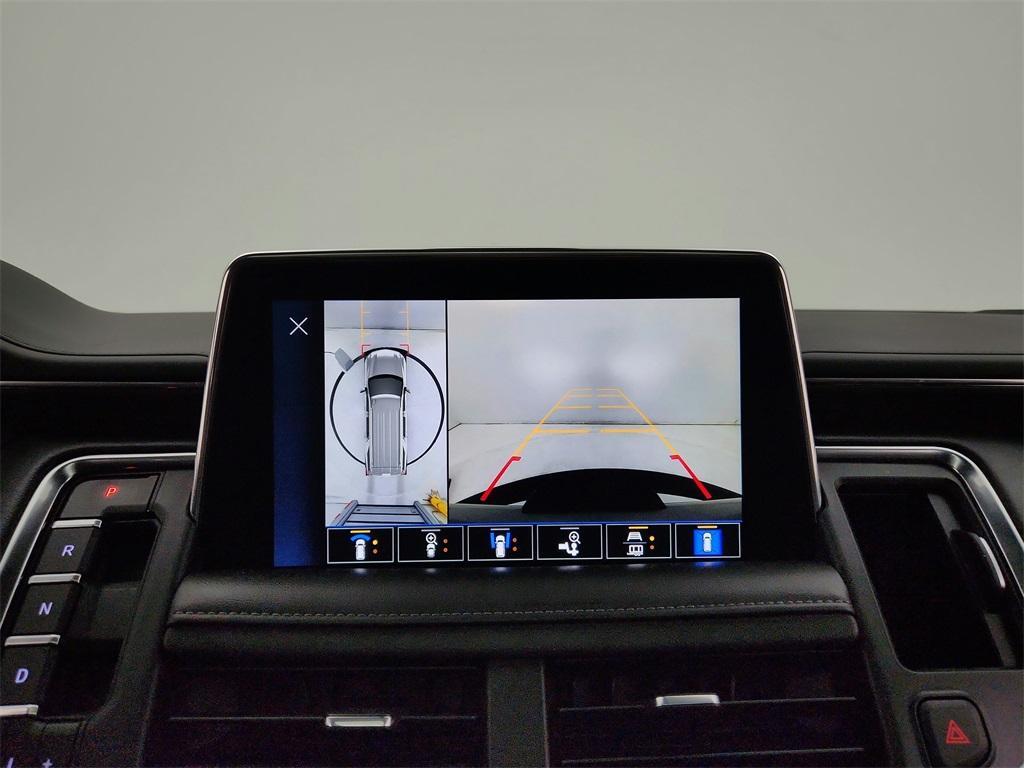 used 2022 Chevrolet Tahoe car, priced at $51,992