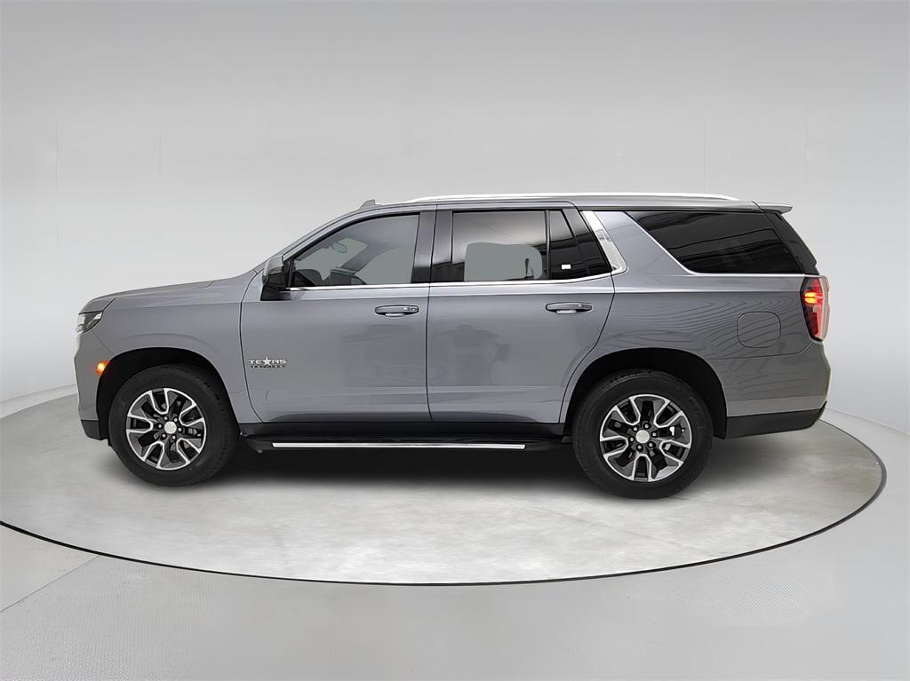 used 2022 Chevrolet Tahoe car, priced at $51,992