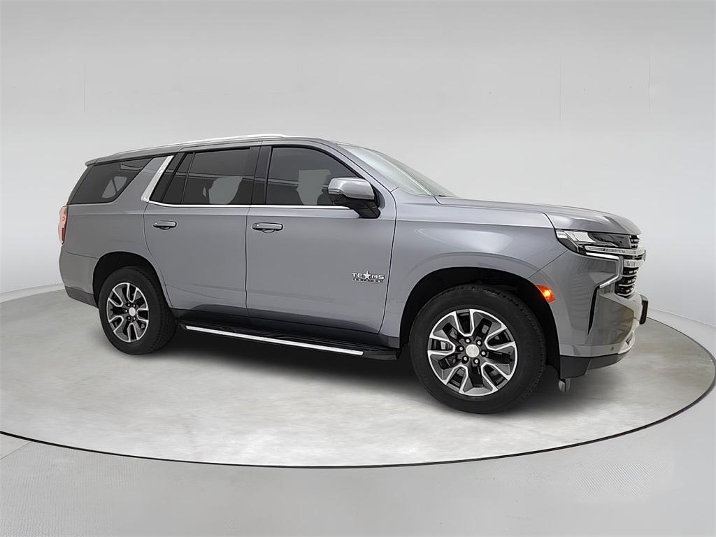 used 2022 Chevrolet Tahoe car, priced at $52,995