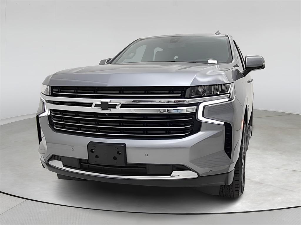 used 2022 Chevrolet Tahoe car, priced at $51,992