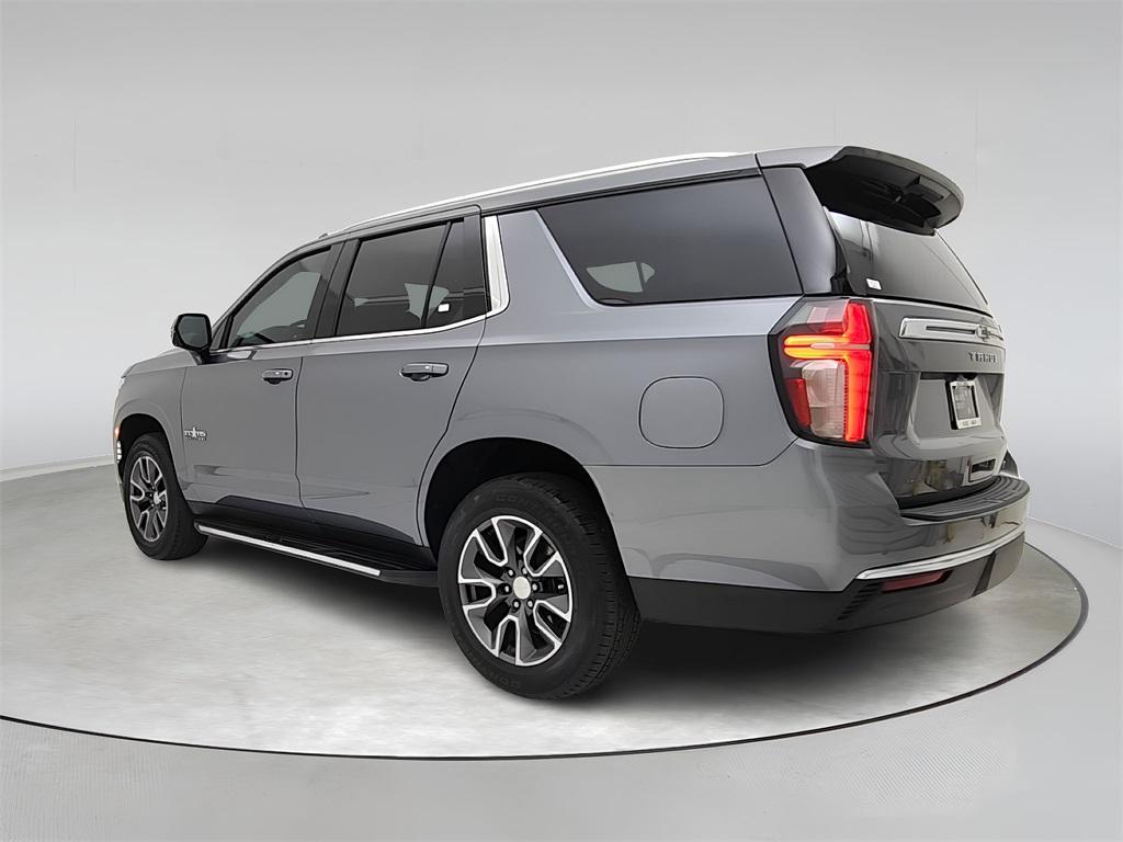 used 2022 Chevrolet Tahoe car, priced at $51,992