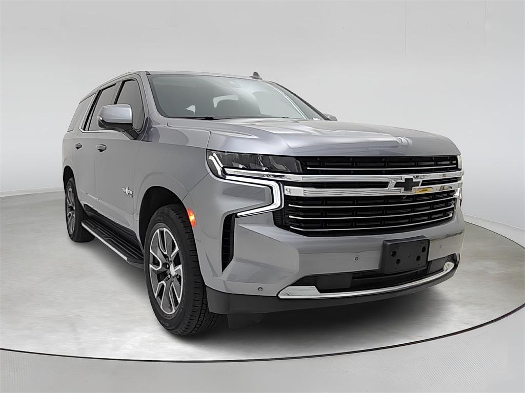 used 2022 Chevrolet Tahoe car, priced at $51,992