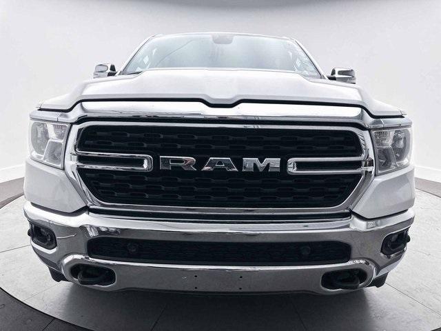 used 2022 Ram 1500 car