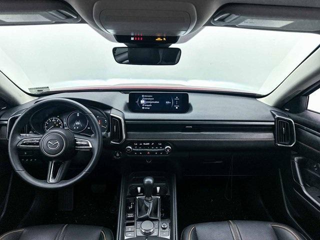 used 2025 Mazda CX-50 car, priced at $34,996