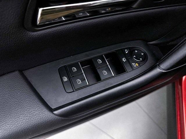 used 2025 Mazda CX-50 car, priced at $34,996