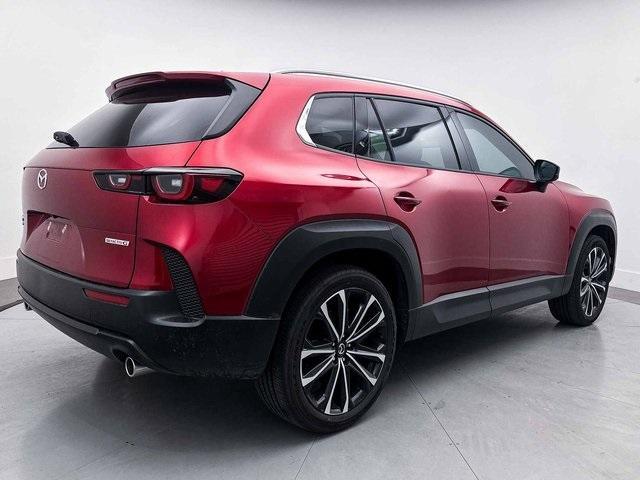 used 2025 Mazda CX-50 car, priced at $34,996