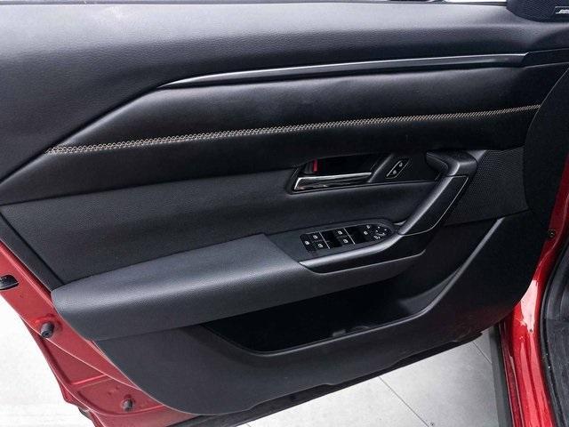 used 2025 Mazda CX-50 car, priced at $34,996