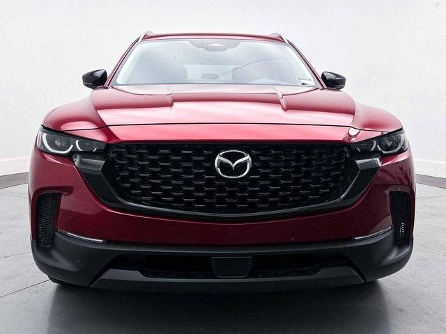 used 2025 Mazda CX-50 car, priced at $34,996