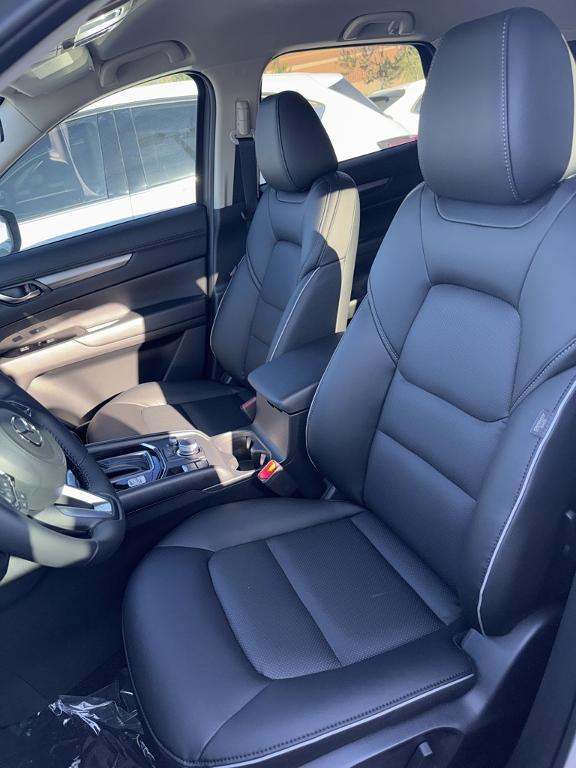 new 2025 Mazda CX-5 car, priced at $26,842