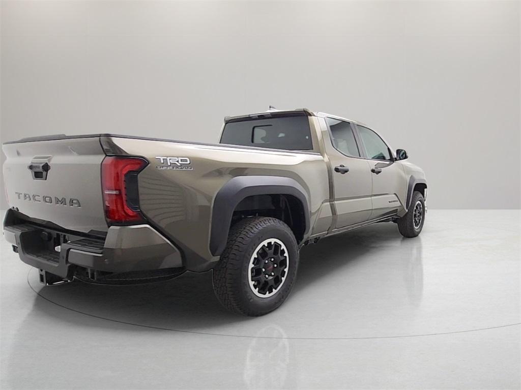used 2025 Toyota Tacoma car, priced at $47,992