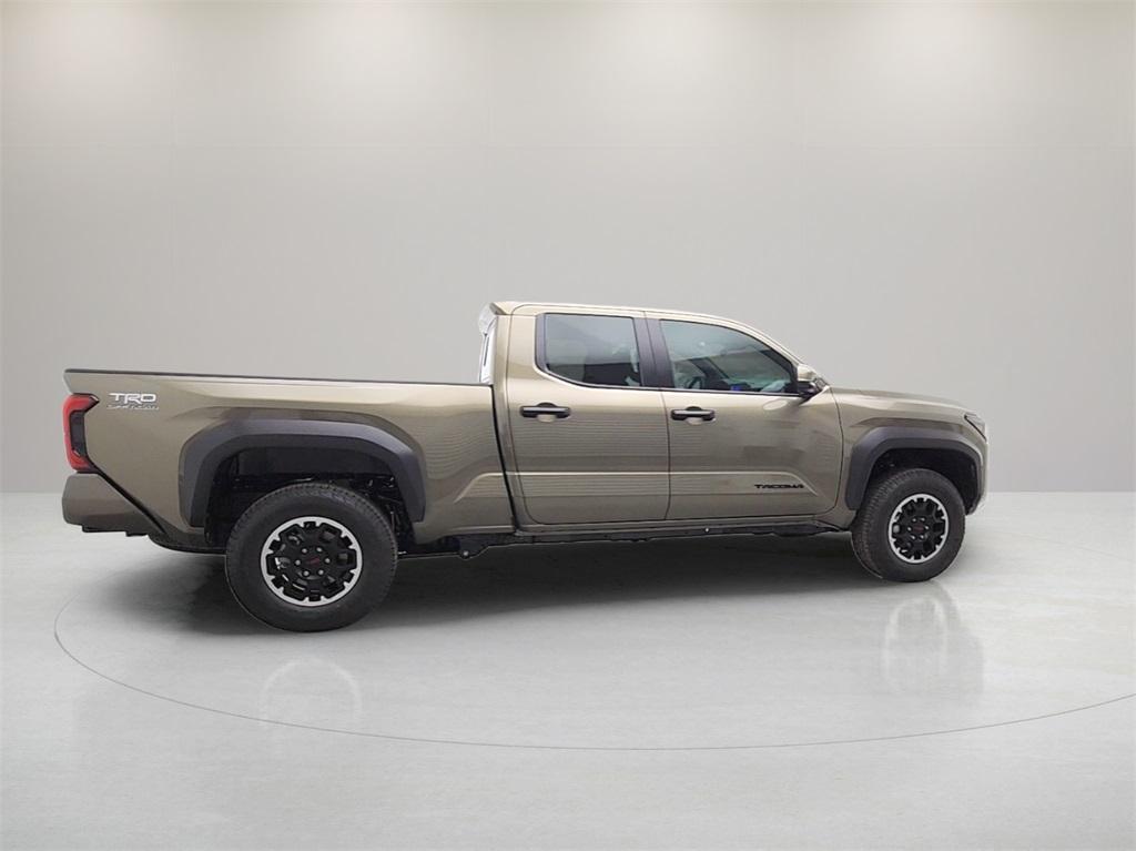 used 2025 Toyota Tacoma car, priced at $47,992