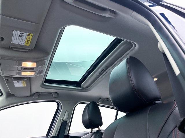 used 2015 Mazda Mazda3 car, priced at $13,997