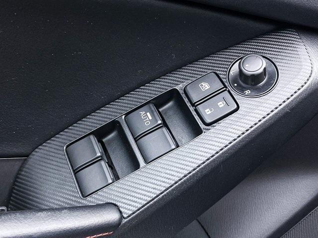 used 2015 Mazda Mazda3 car, priced at $13,997