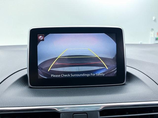 used 2015 Mazda Mazda3 car, priced at $13,997