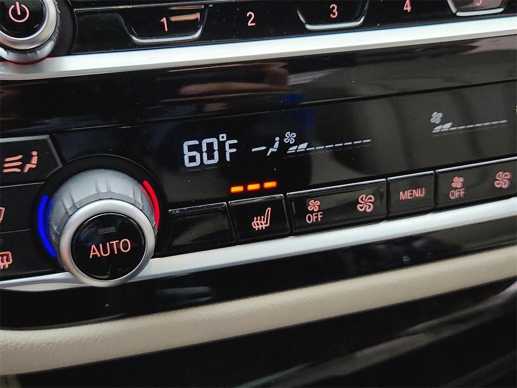 used 2022 BMW 540 car, priced at $46,992