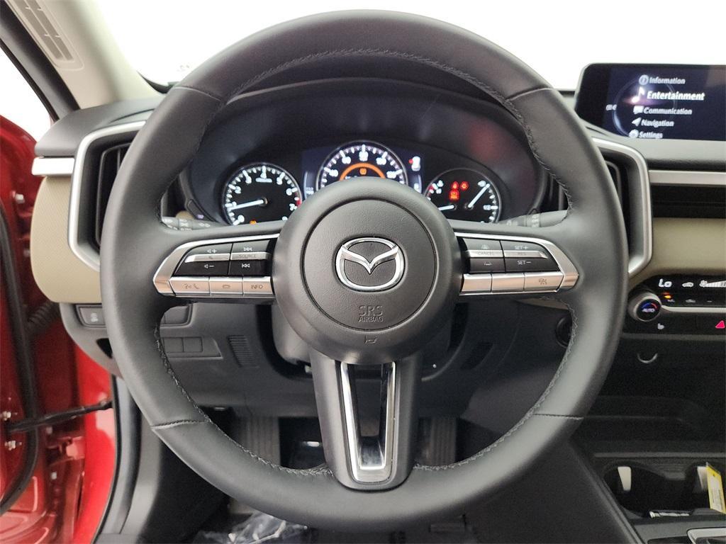 used 2025 Mazda CX-50 car, priced at $29,997