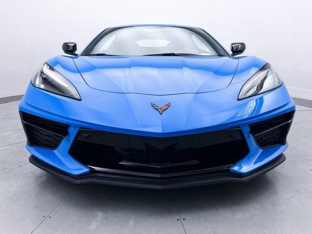 used 2021 Chevrolet Corvette car, priced at $69,950