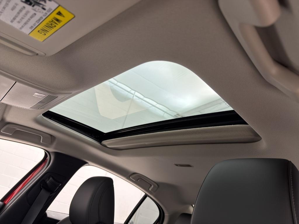 new 2026 Mazda Mazda3 car, priced at $26,148