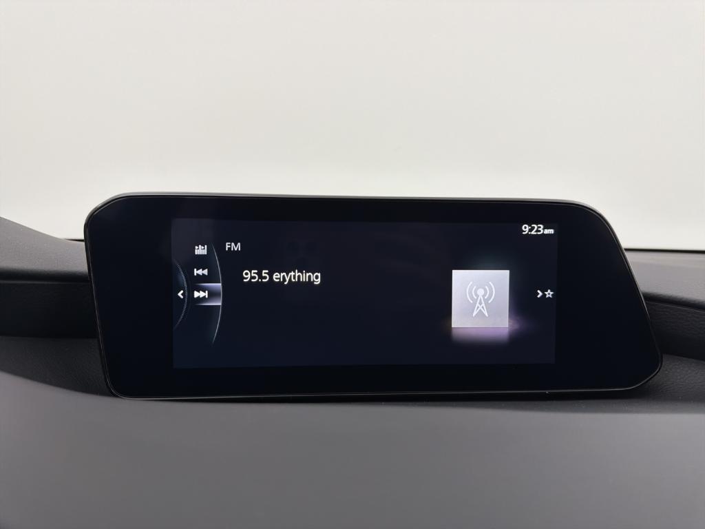 new 2026 Mazda Mazda3 car, priced at $26,148