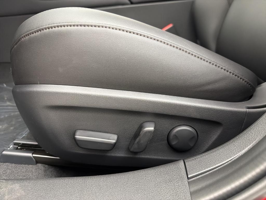 new 2026 Mazda Mazda3 car, priced at $26,148